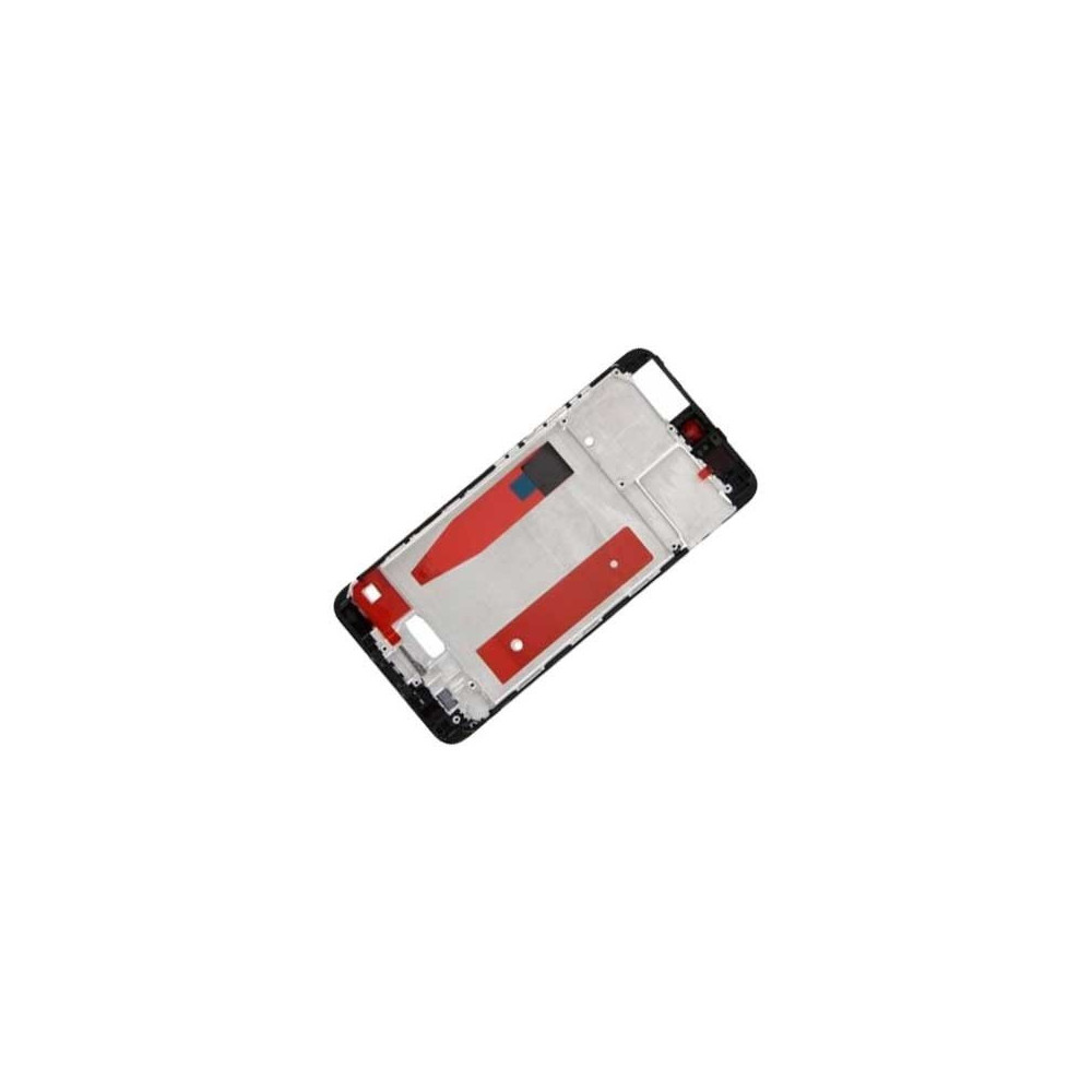 Chasis intermedio para Huawei P10 Negro