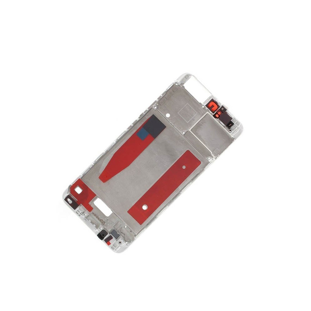 Chasis intermedio para Huawei P10 Blanca