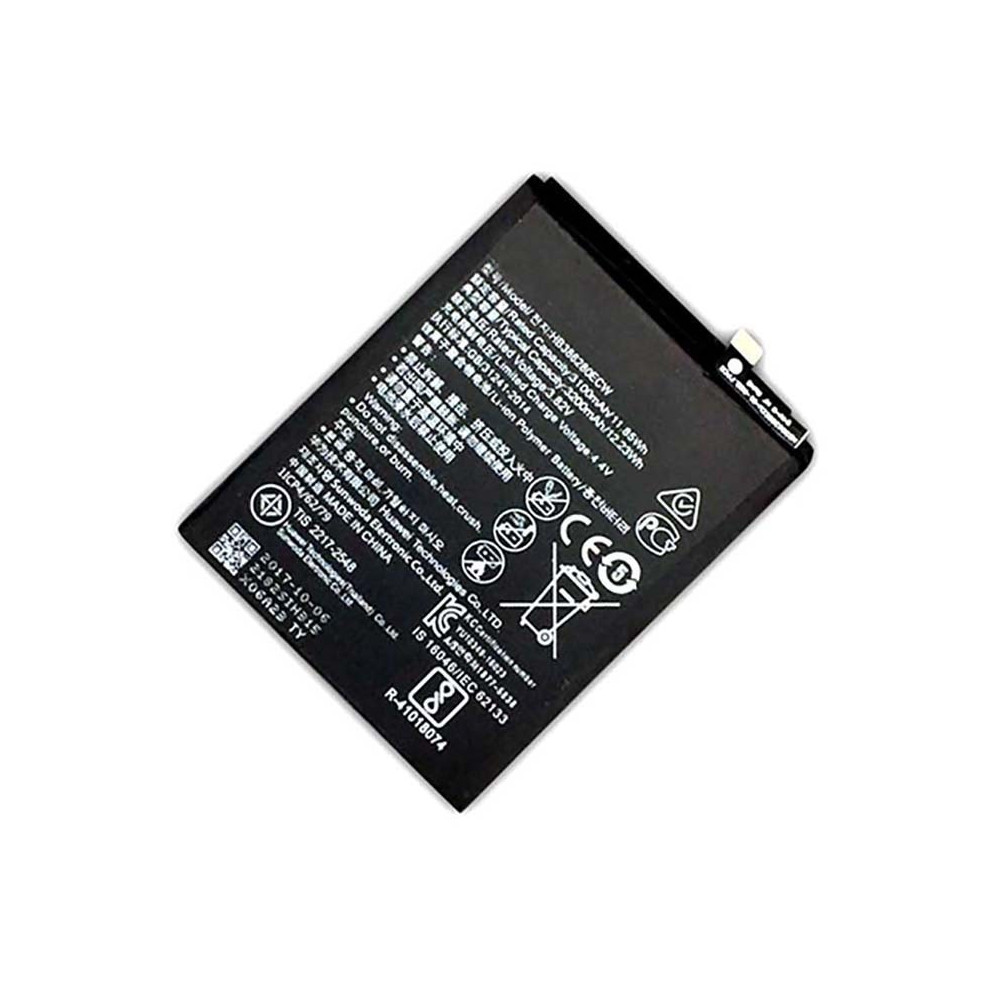 Bateria para Huawei P10 / Honor 9 (HB386280ECW)