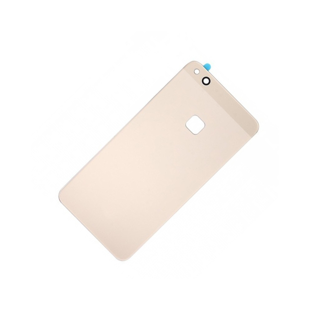 Tapa trasera para Huawei P10 Lite Oro