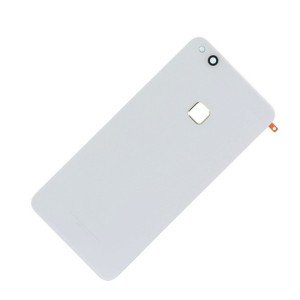 Tapa trasera para Huawei P10 Lite Blanca