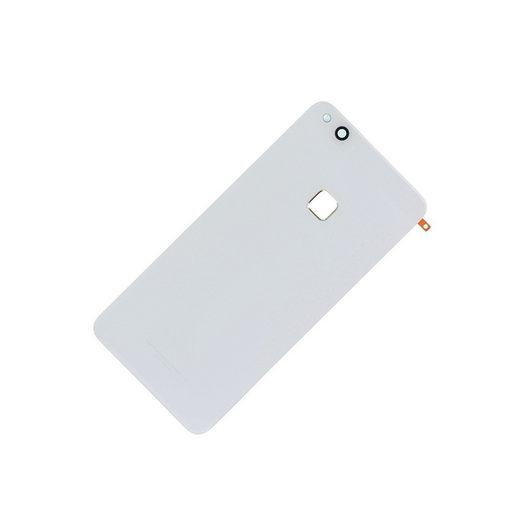 Tapa trasera para Huawei P10 Lite Blanca