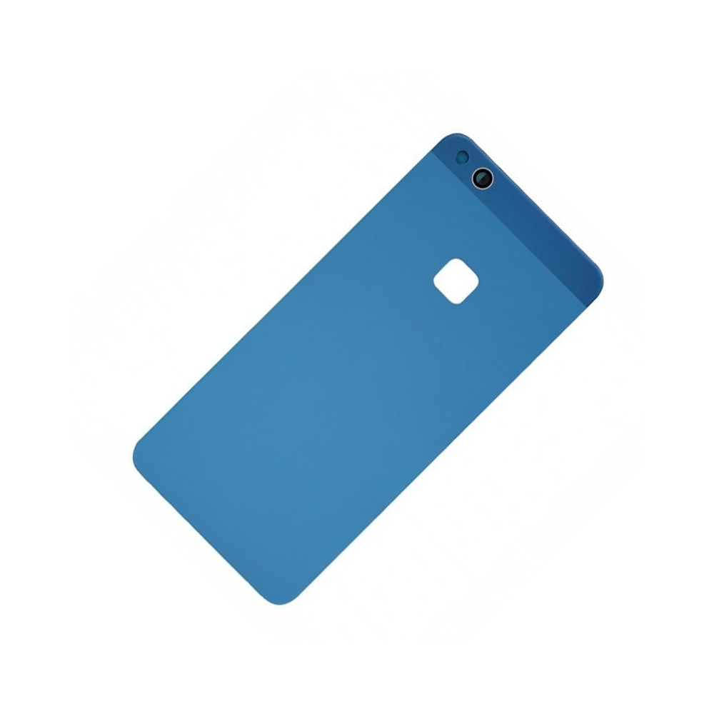Tapa trasera para Huawei P10 Lite Azul