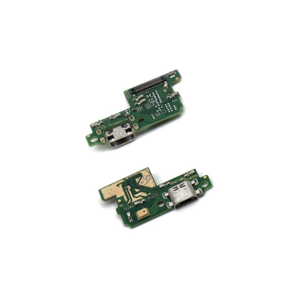 Placa de carga para Huawei P10 Lite