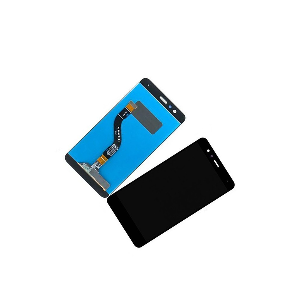 Pantalla para Huawei P10 Lite /Nova Lite Negra (Calidad Original)
