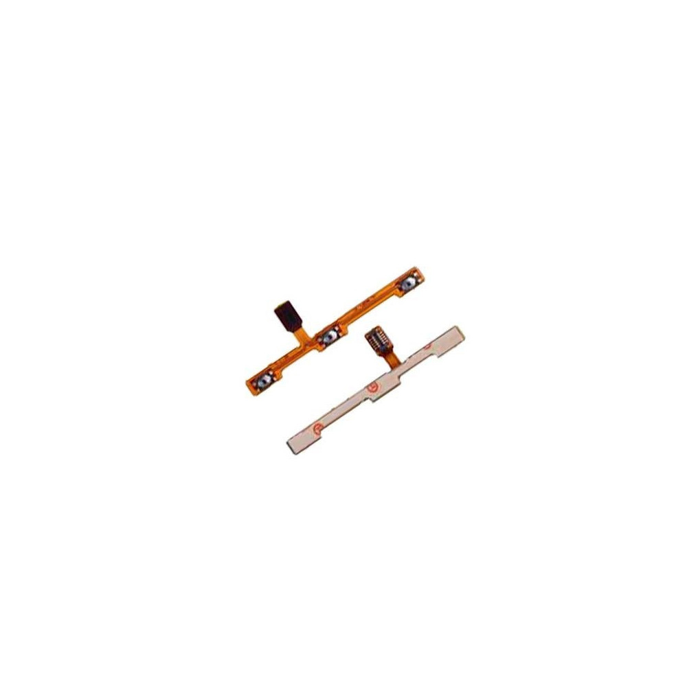 Flex de POWER/Volumen para Huawei P10 Lite