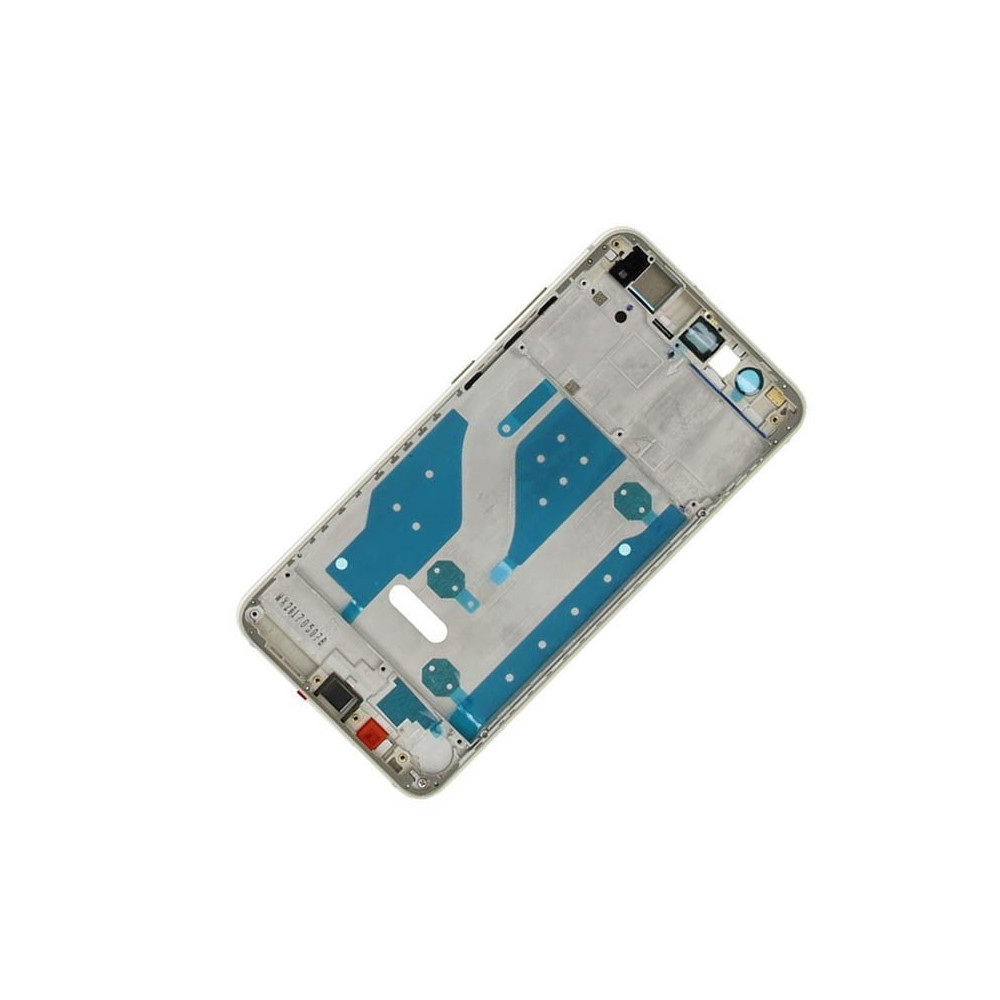 Chasis intermedio para Huawei P10 Lite Oro