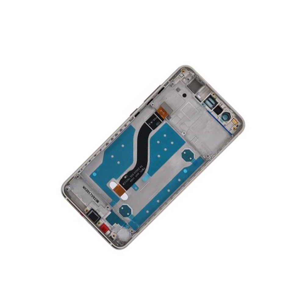 Chasis intermedio para Huawei P10 Lite Blanca