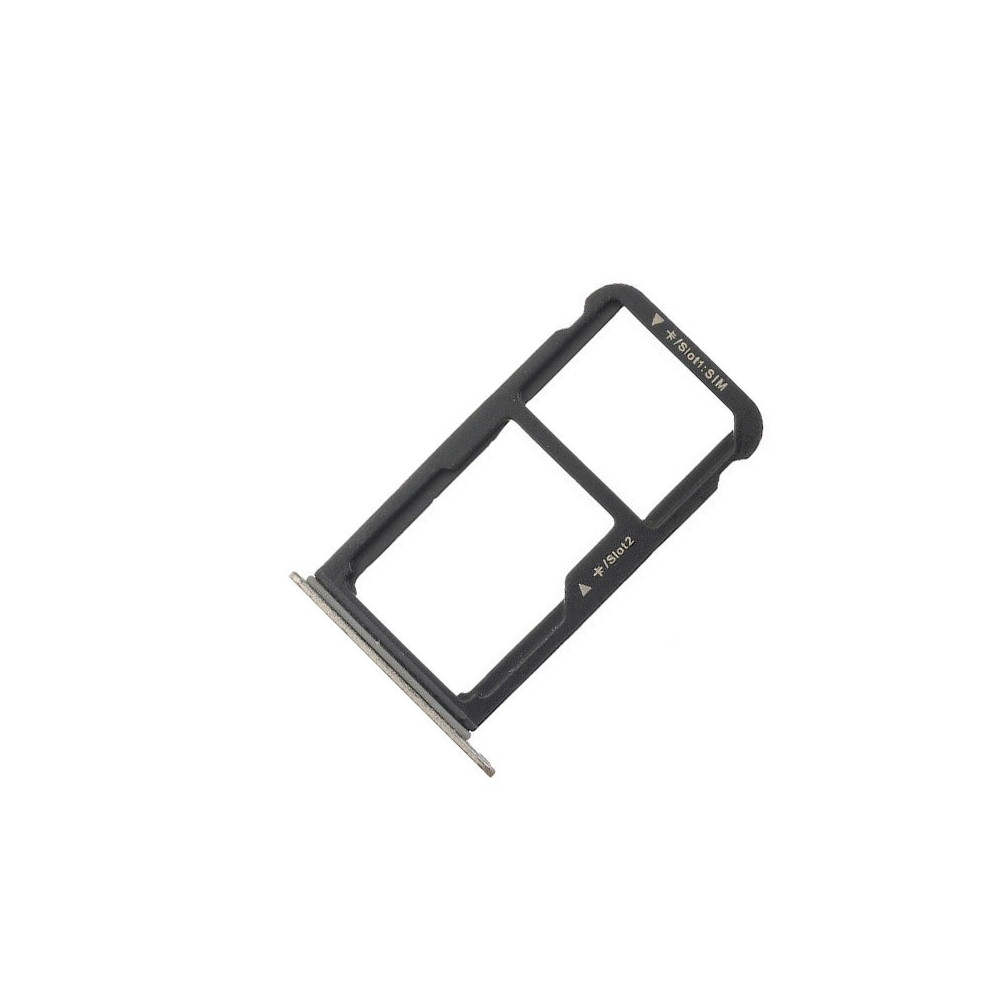 Bandeja SIM/SD para Huawei P10 Lite Oro