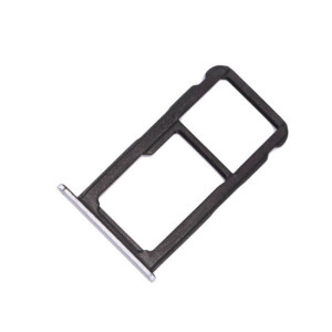Bandeja SIM/SD para Huawei P10 Lite Blanca