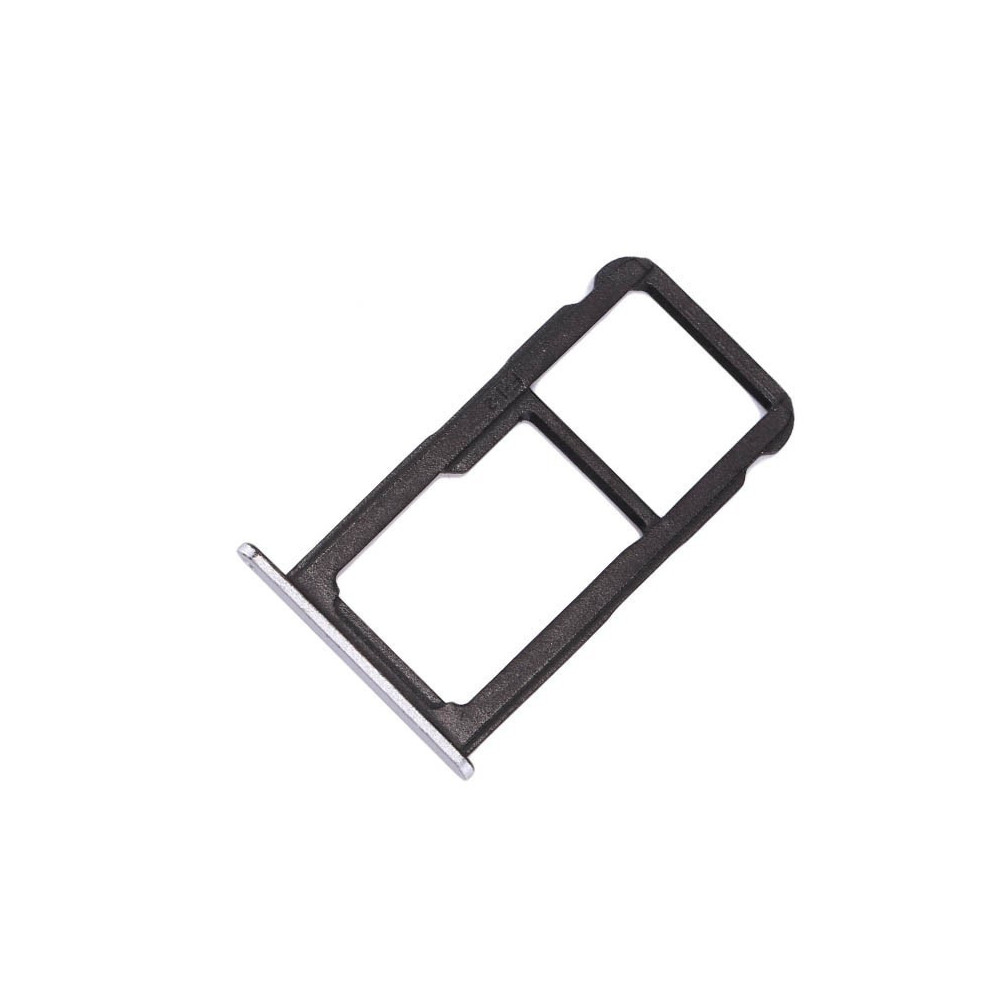 Bandeja SIM/SD para Huawei P10 Lite Blanca
