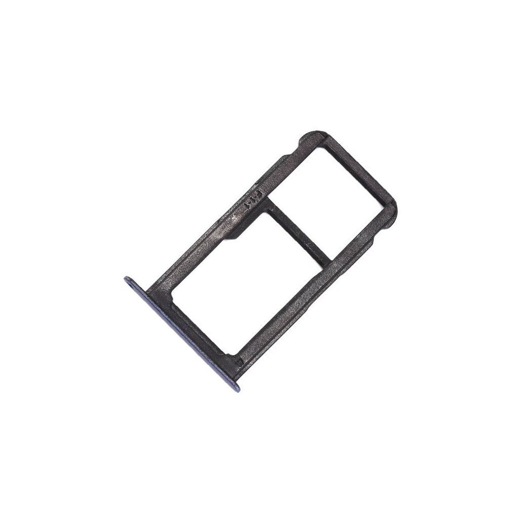 Bandeja SIM/SD para Huawei P10 Lite Azul