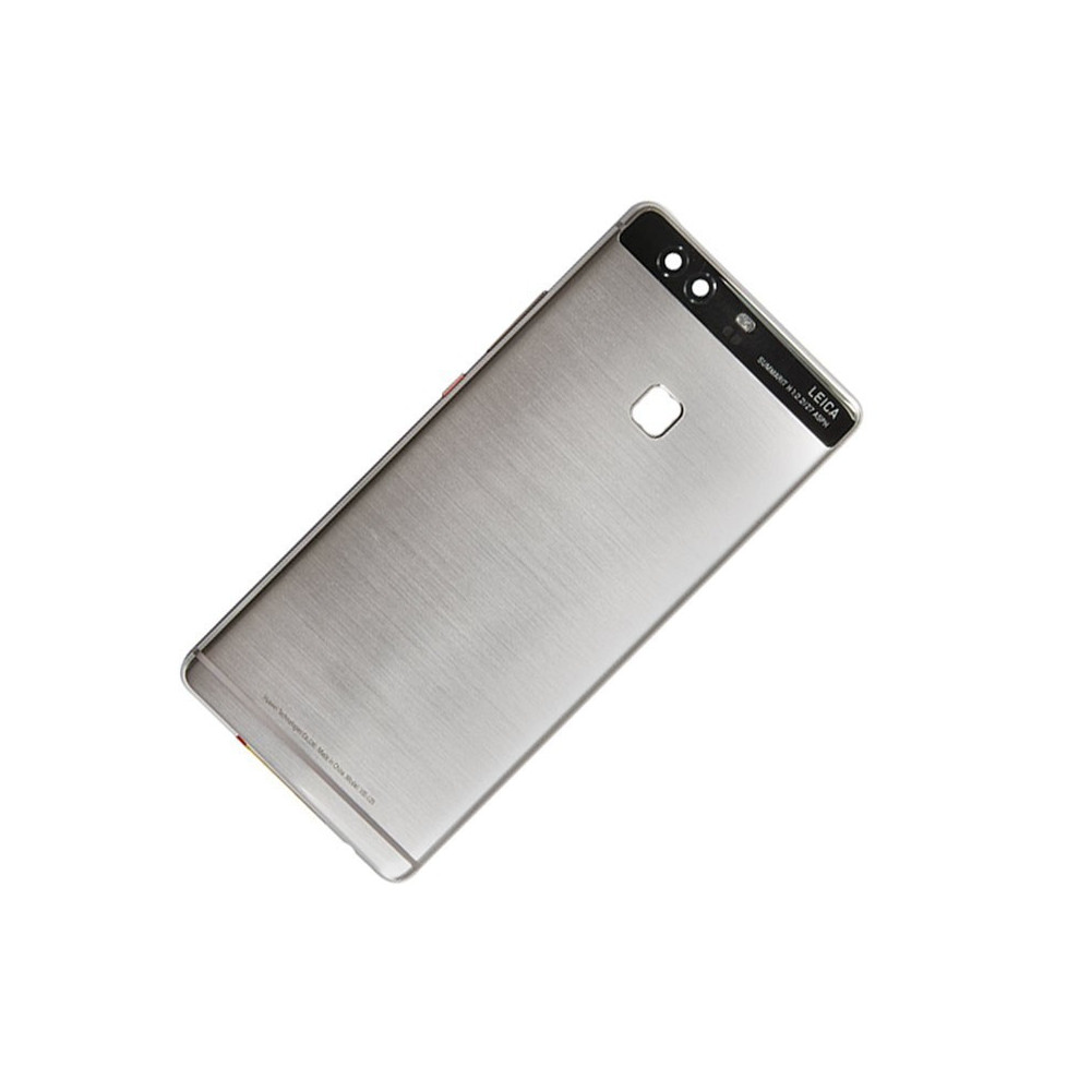 Tapa trasera para Huawei P9 Plus Gris