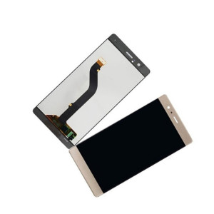 Pantalla para Huawei P9 Plus Oro (Calidad Original)