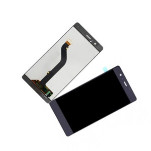 Pantalla para Huawei P9 Plus Negra (Calidad Original)