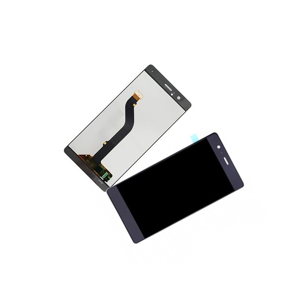 Pantalla para Huawei P9 Plus Negra (Calidad Original)