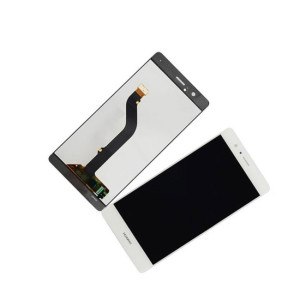 Pantalla para Huawei P9 Plus Blanca (Calidad Original)