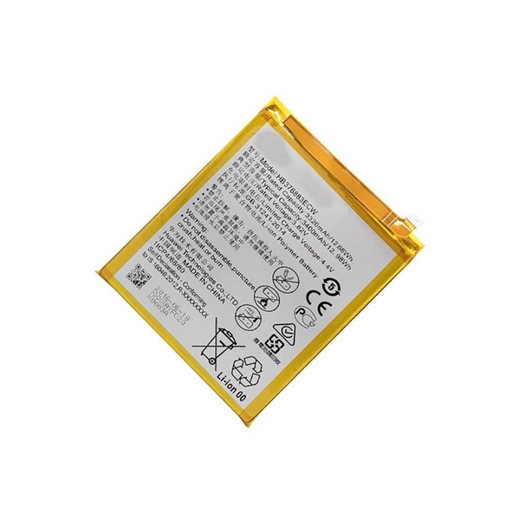 Bateria para Huawei P9 Plus (HB376883ECW)