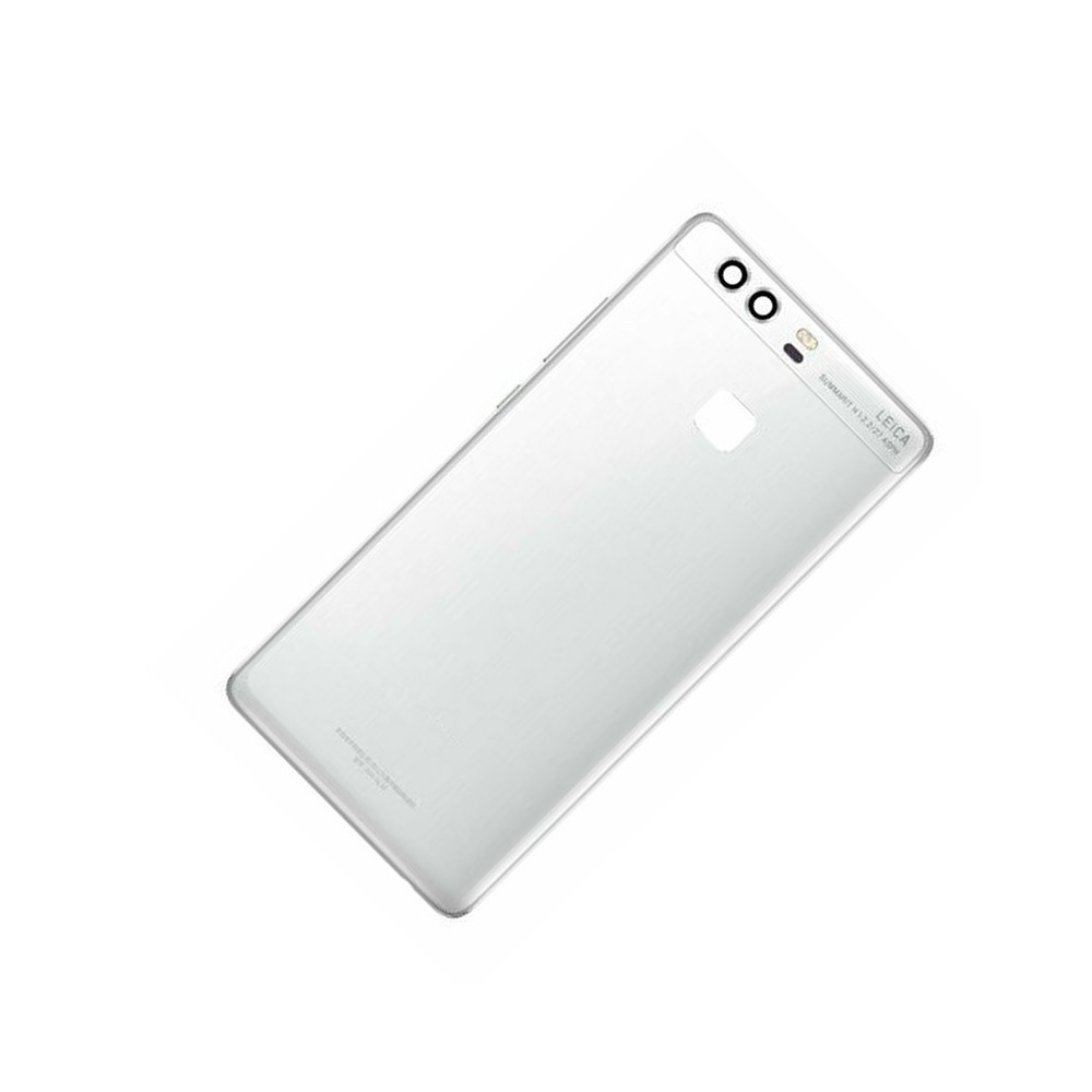 Tapa trasera para Huawei P9 Plata