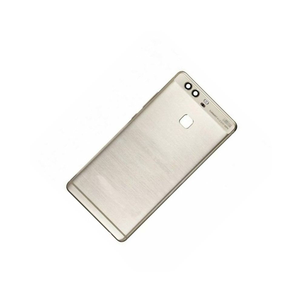 Tapa trasera para Huawei P9 Oro