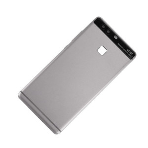 Tapa trasera para Huawei P9 Gris