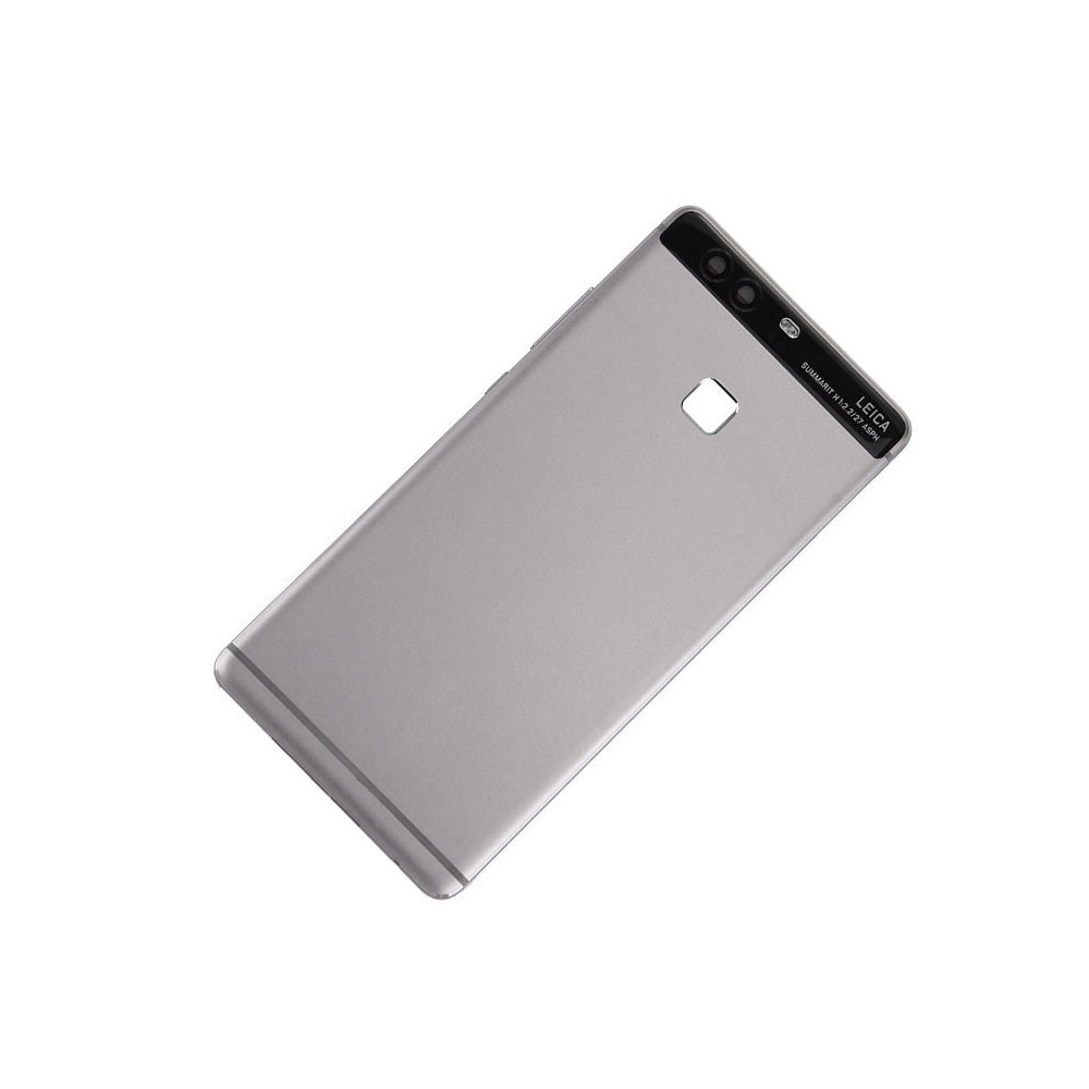 Tapa trasera para Huawei P9 Gris