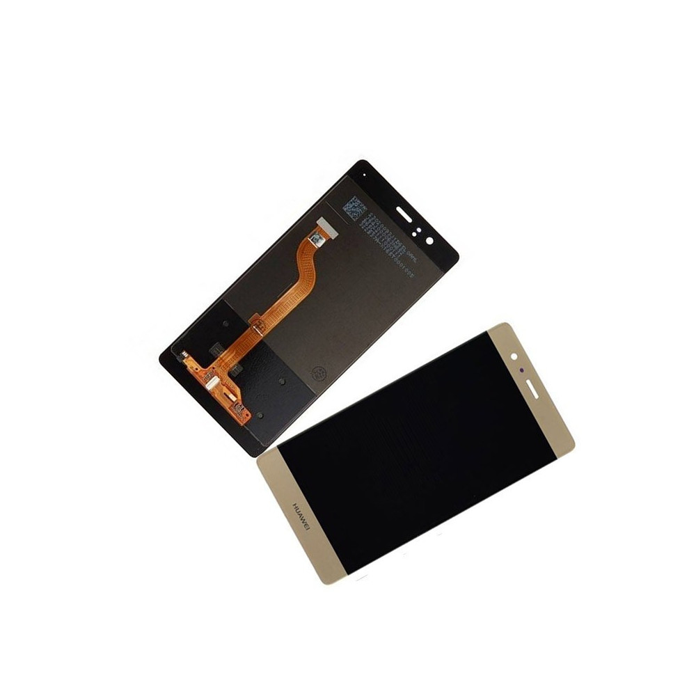 Pantalla para Huawei P9 Oro