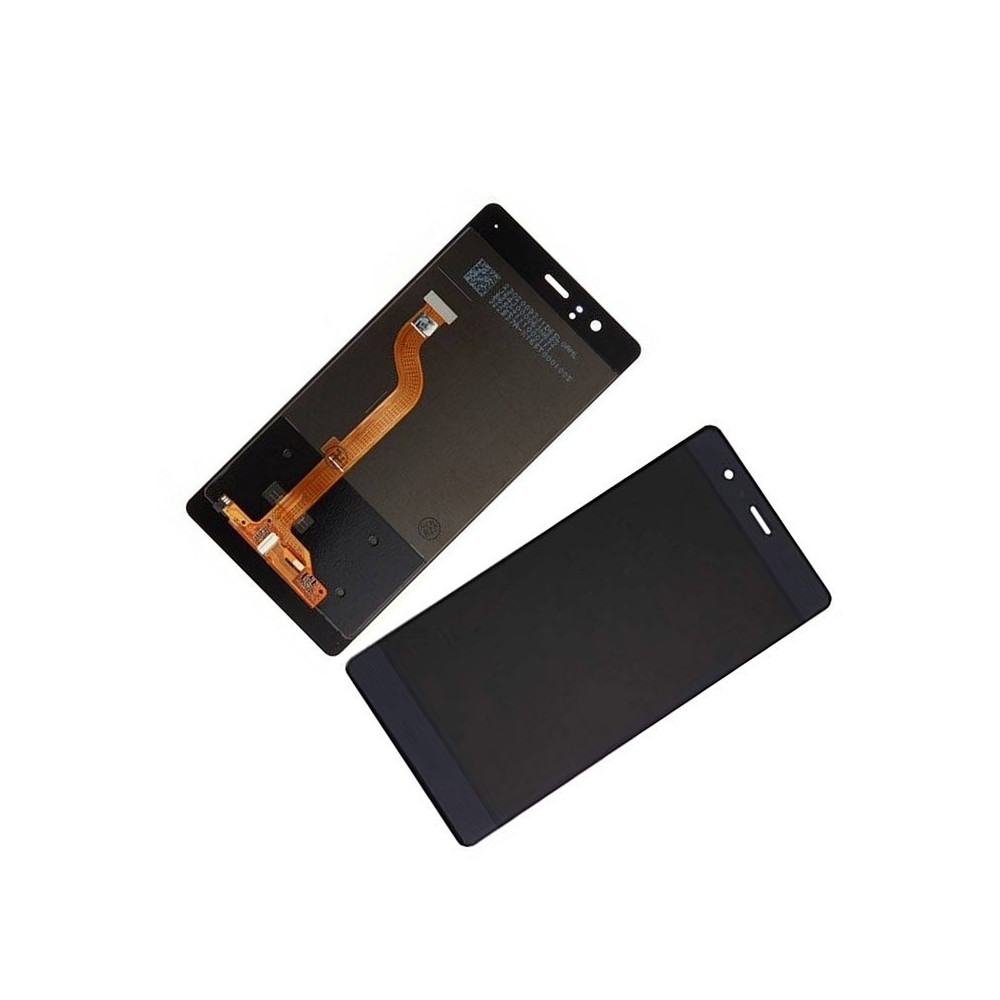 Pantalla para Huawei P9 Negra