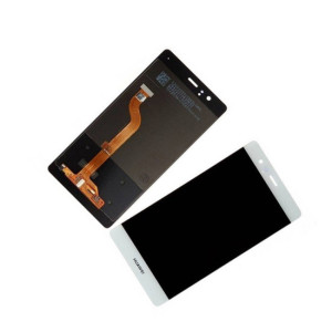 Pantalla para Huawei P9 Blanca