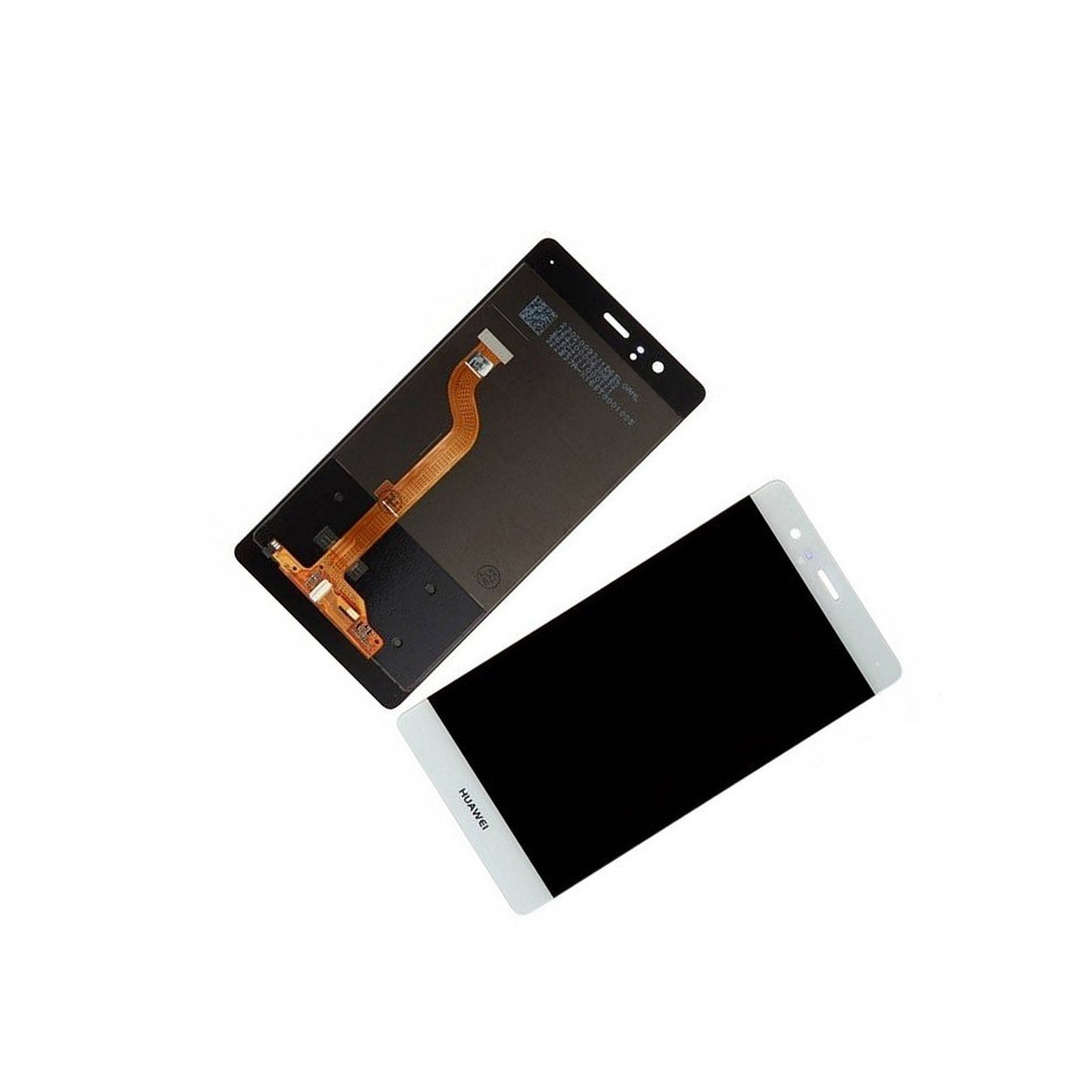 Pantalla para Huawei P9 Blanca