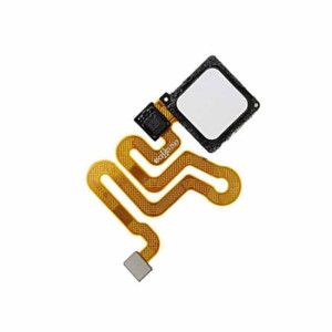 Lector de huellas para Huawei P9 Negro