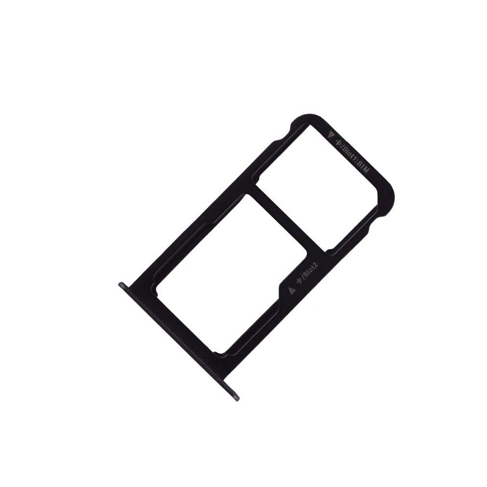 Bandeja SIM/SD para Huawei P9 Negra