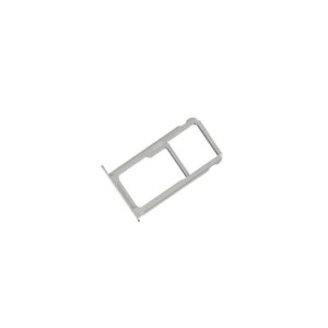 Bandeja SIM/SD para Huawei P9 Blanca
