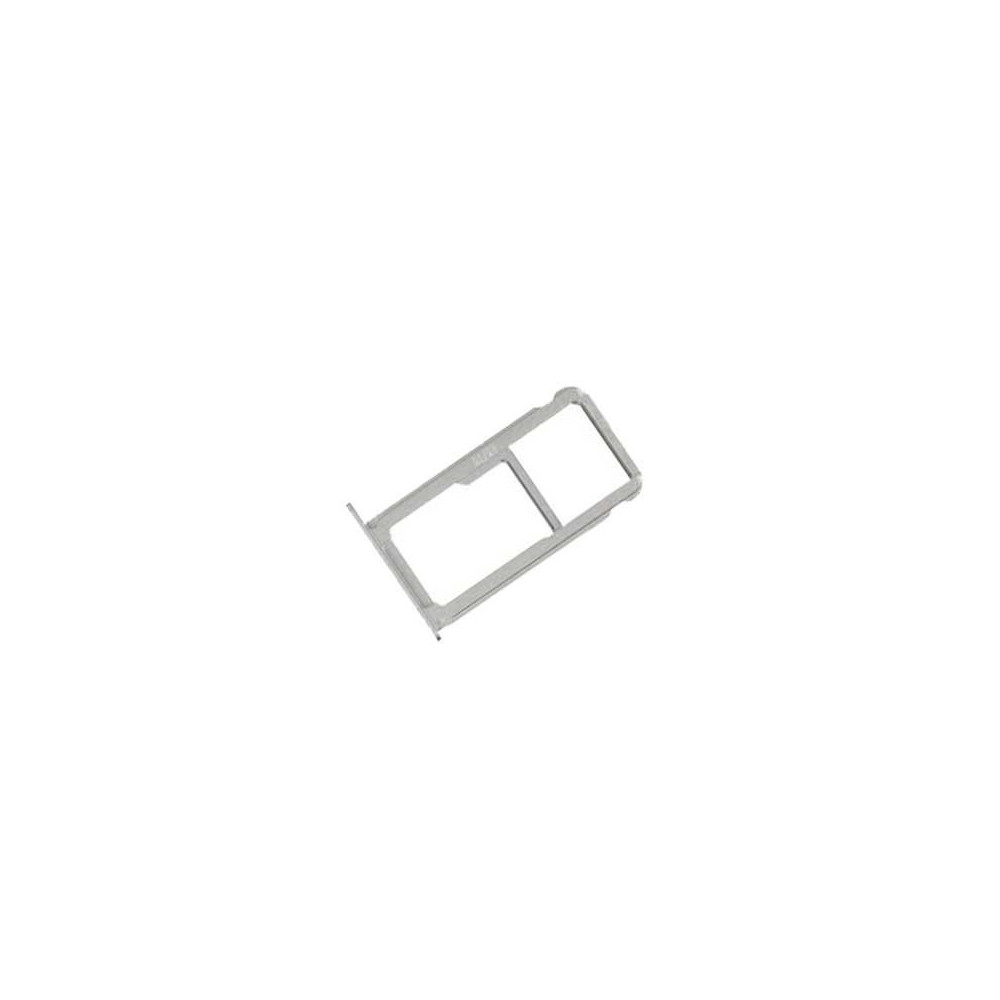 Bandeja SIM/SD para Huawei P9 Blanca