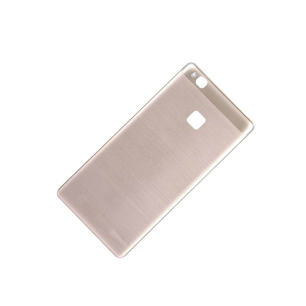 Tapa trasera para Huawei P9 Lite Oro