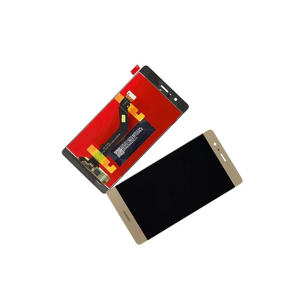 Pantalla para Huawei P9 Lite /G9 Lite Oro (Calidad Original)