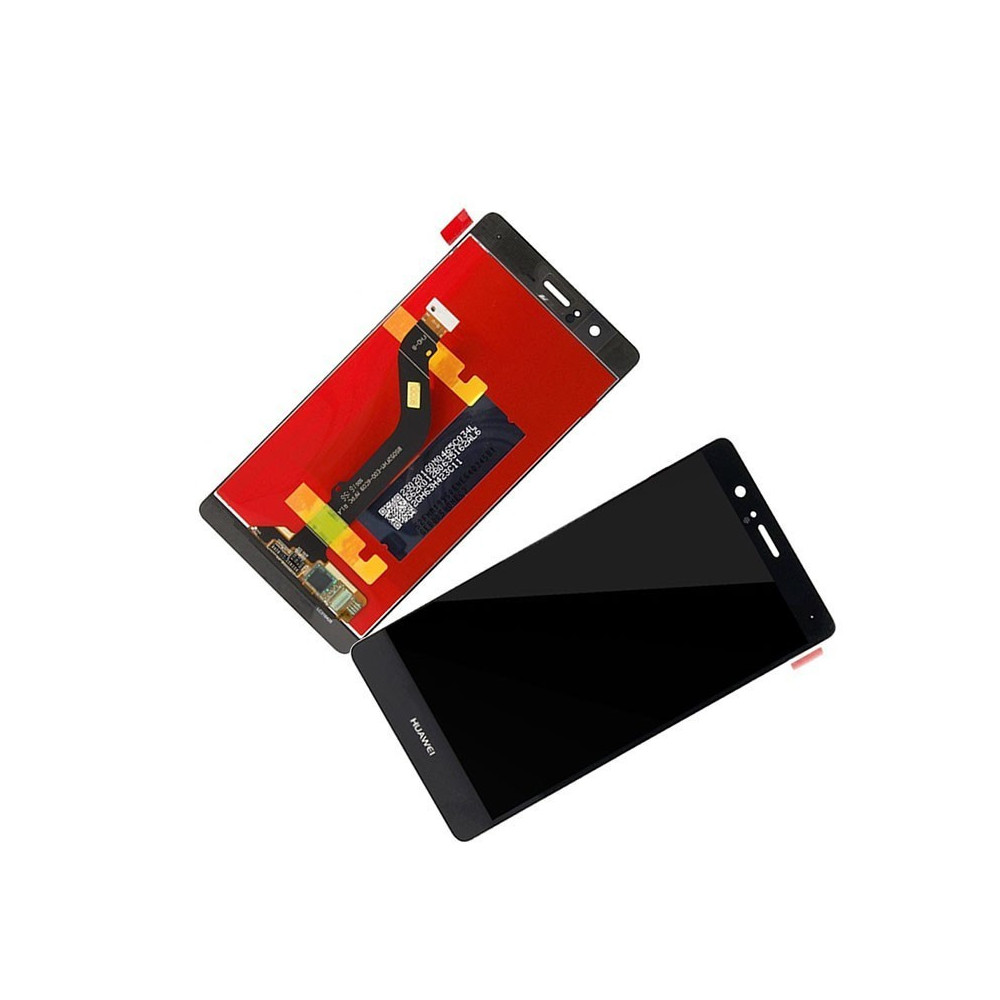Pantalla para Huawei P9 Lite /G9 Lite Negra (Calidad Original)