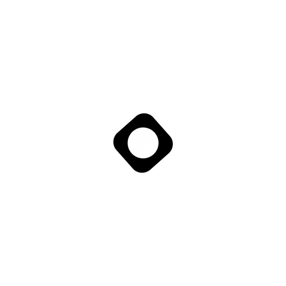 Lente de cámara para Huawei P9 Lite
