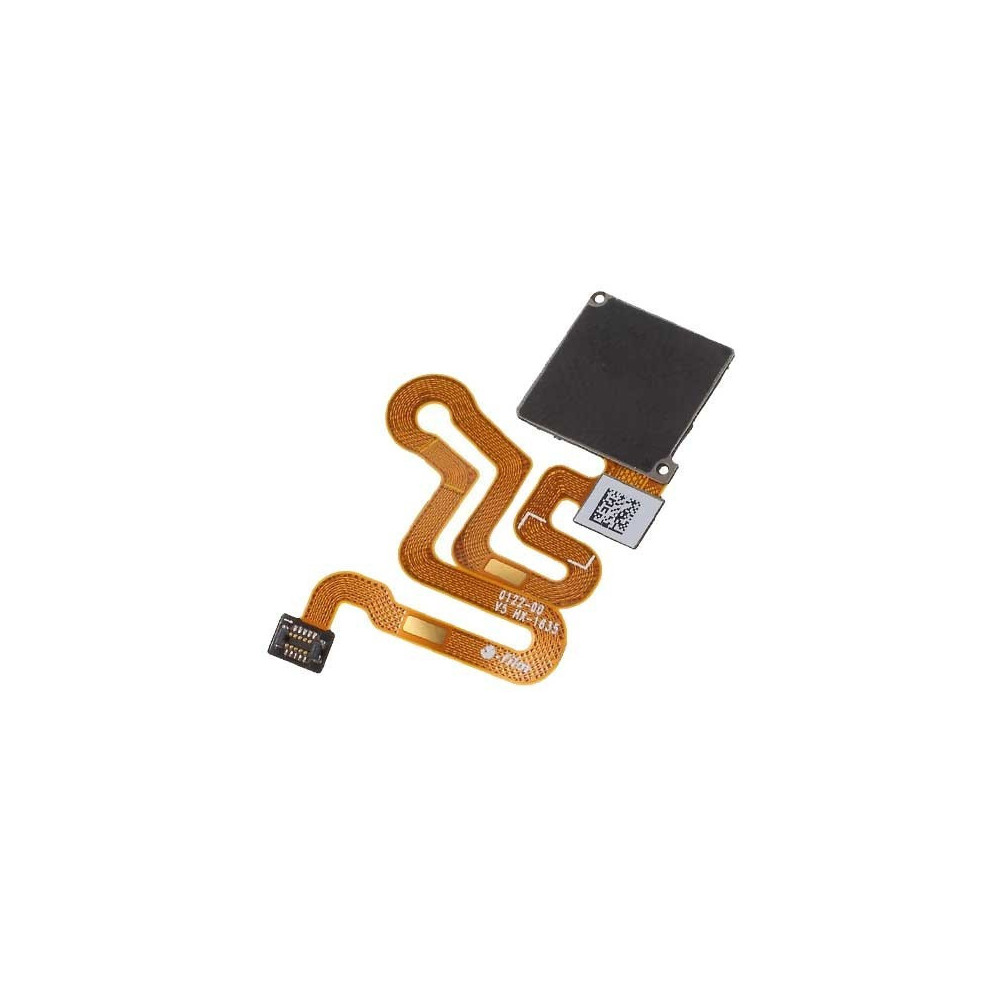Lector de huellas para Huawei P9 Lite Negro