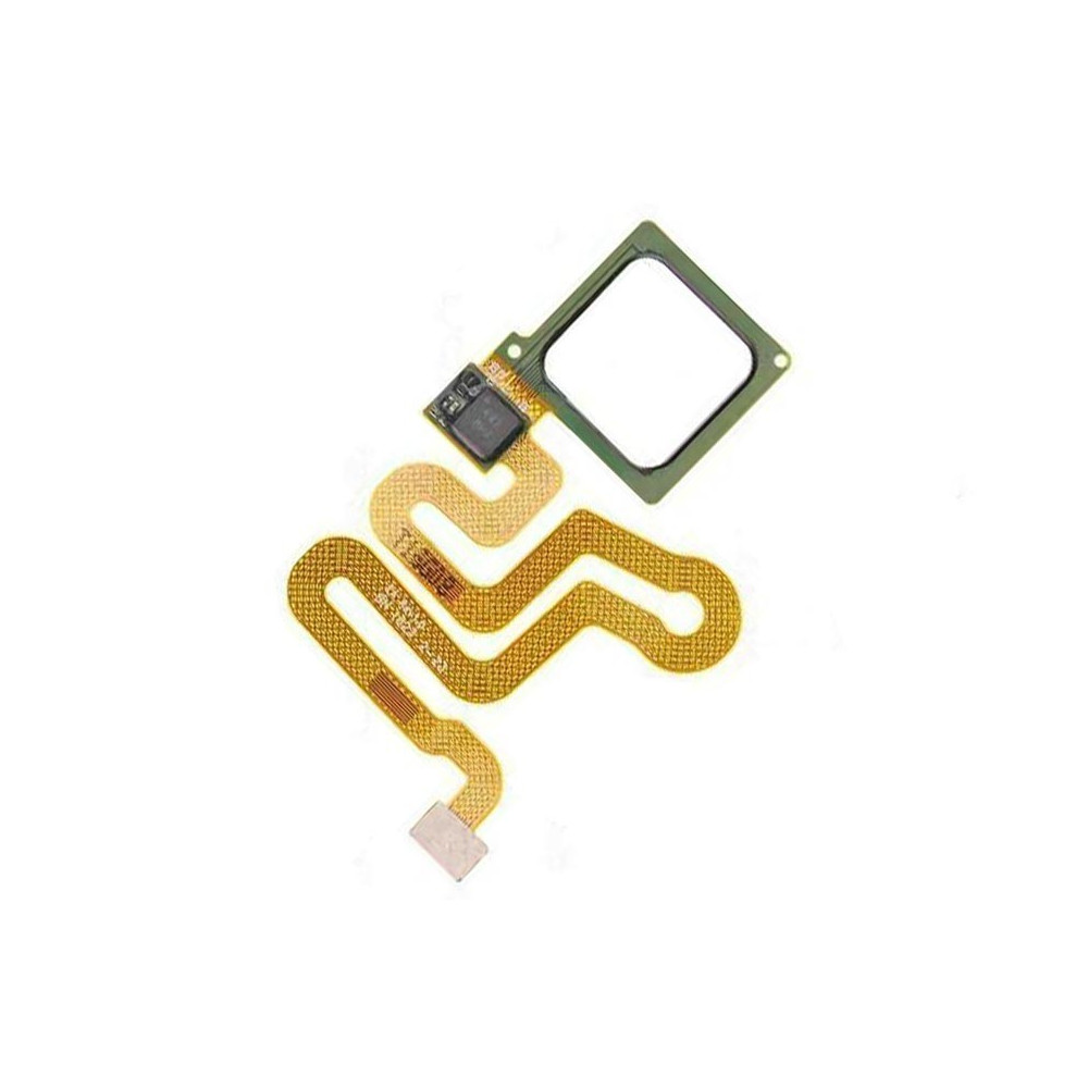 Lector de huellas para Huawei P9 Lite Blanco