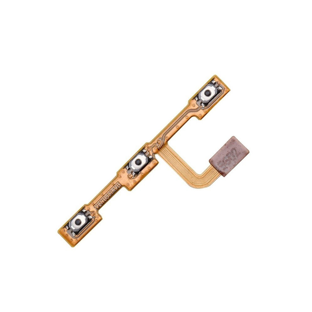 Flex de POWER/Volumen para Huawei P9 Lite