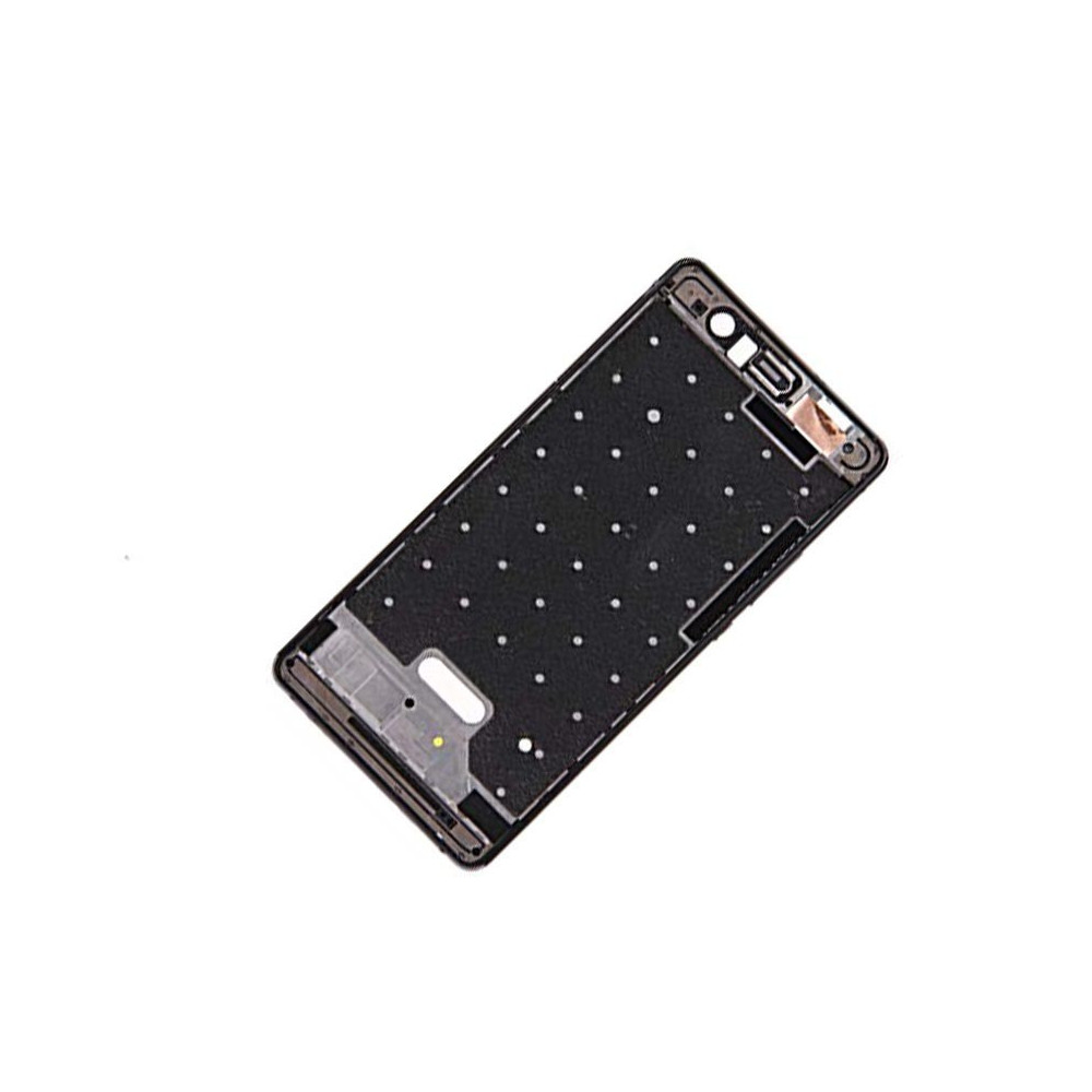 Chasis intermedio para Huawei P9 Lite Oro