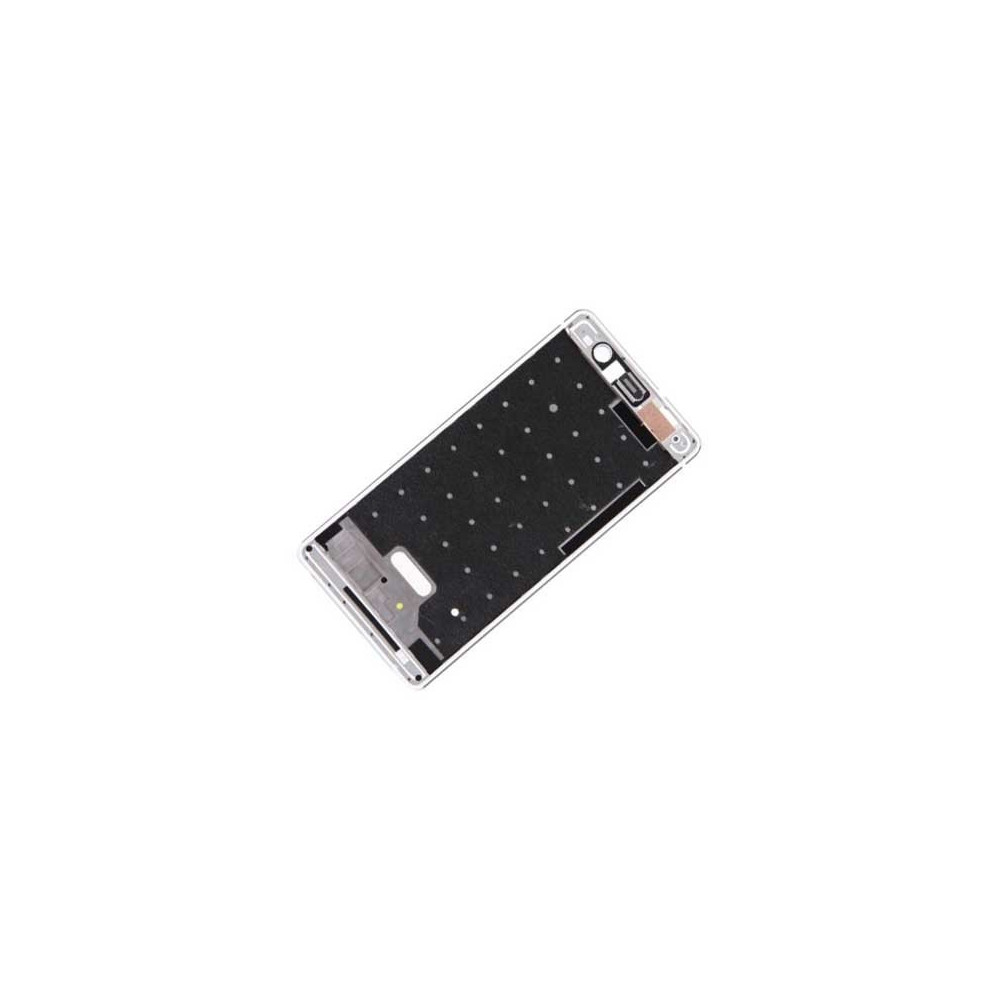 Chasis intermedio para Huawei P9 Lite Blanca