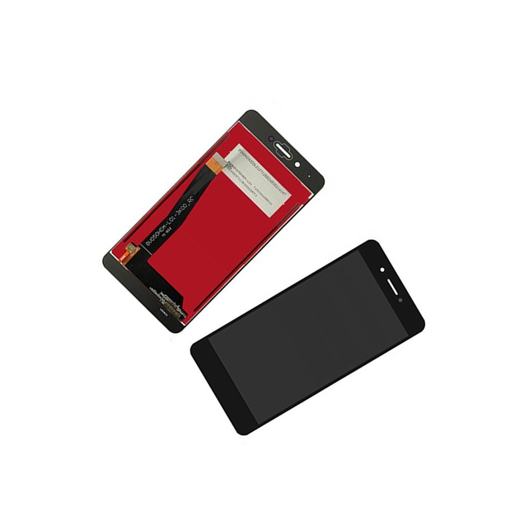 Pantalla para Huawei Honor 6C /P9 Lite Smart /Nova Smart Negra (Calidad Original)