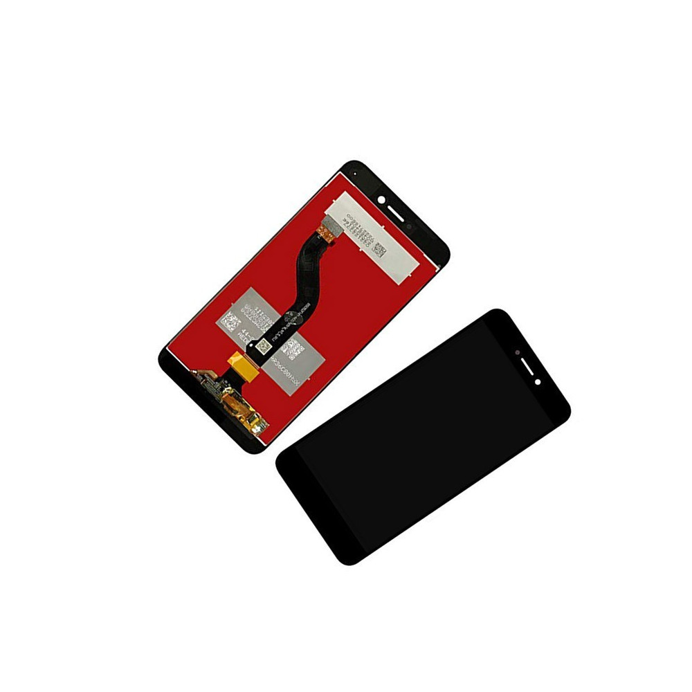 Pantalla para Huawei P8 Lite 2017 /Honor 8 Lite /P9 Lite 2017 Negra (Calidad Original)