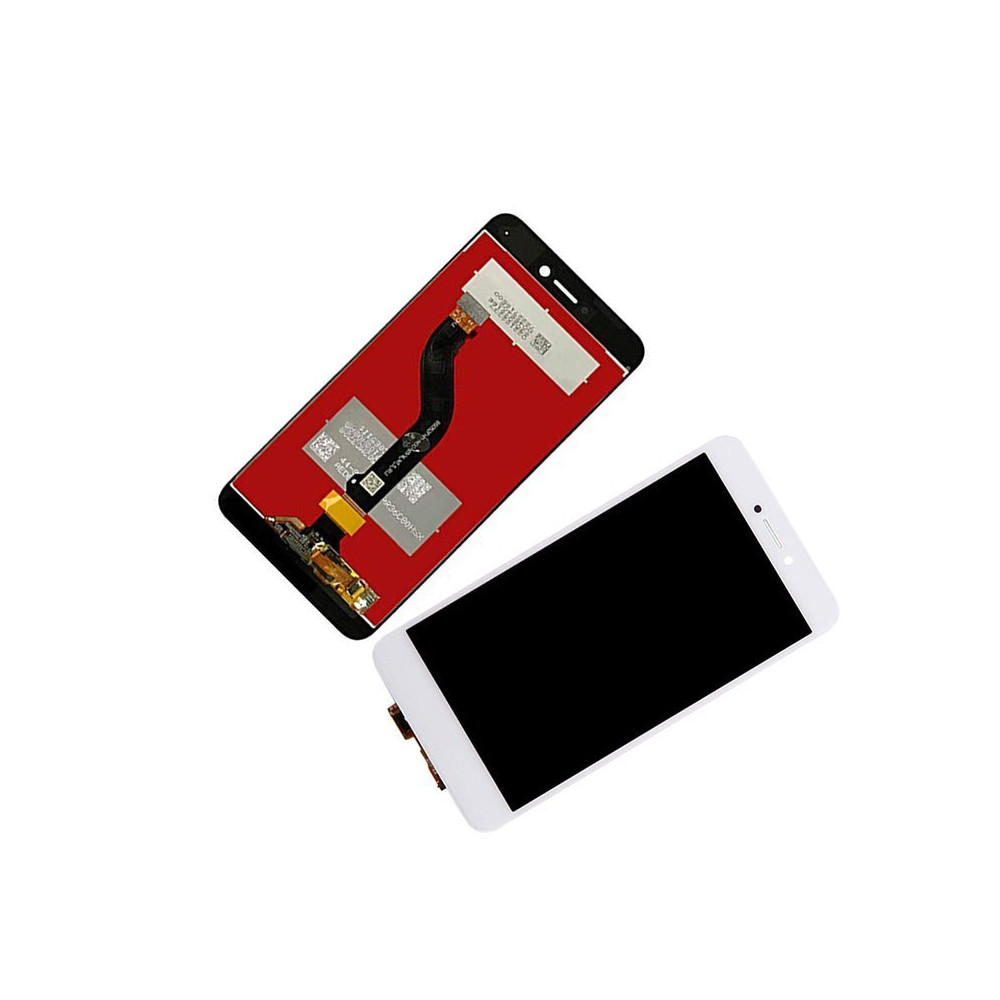 Pantalla para Huawei P8 Lite 2017 /Honor 8 Lite /P9 Lite 2017 Blanca (Calidad Original)
