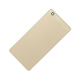 Tapa trasera para Huawei P8 Lite Oro