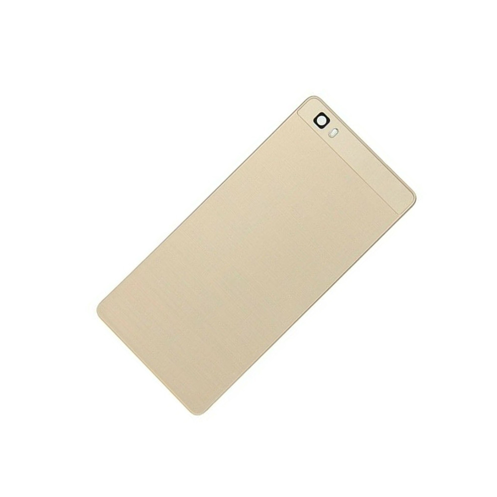 Tapa trasera para Huawei P8 Lite Oro