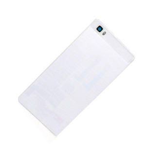 Tapa trasera para Huawei P8 Lite Blanca
