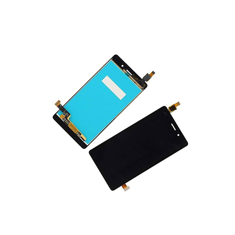 Pantalla para Huawei P8 Lite Negra